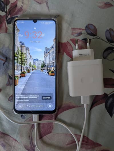 Realme C51