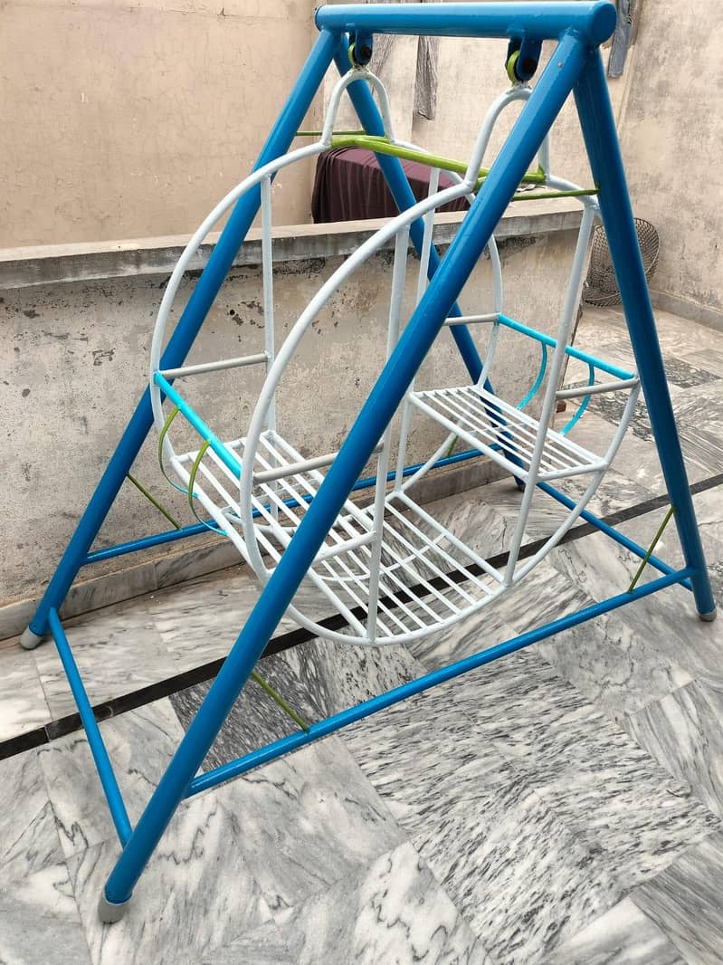 kids Swing - Swings & Slides - 1120994692