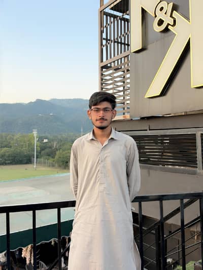 looking for job