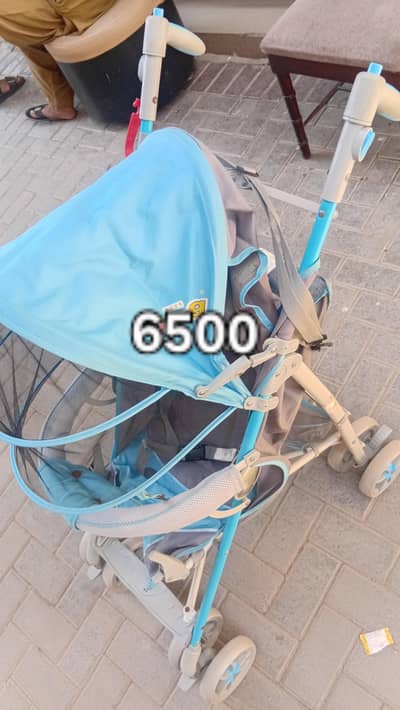 imported walker in gud condition
