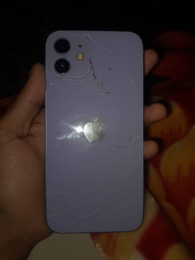 Apple iPhone 12 1