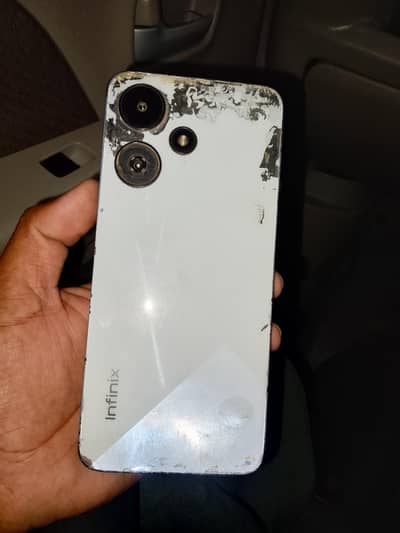 Infinix Hot 30i