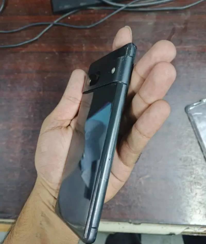 Google Pixel 7 1
