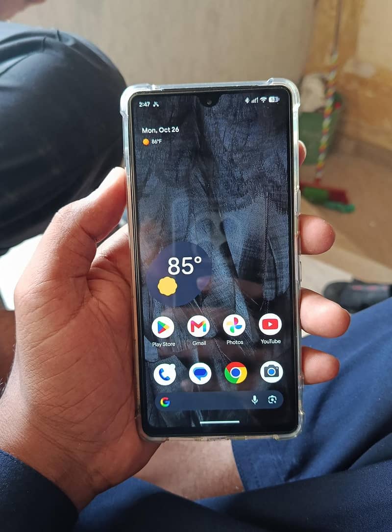 Google Pixel 7 3