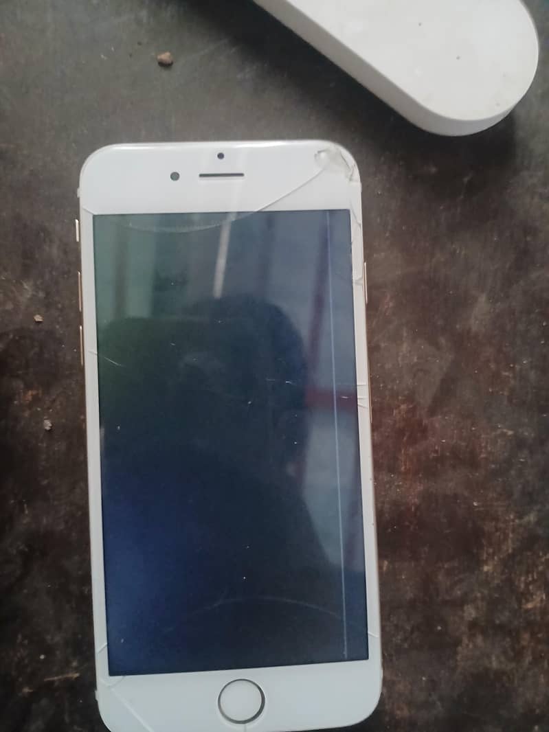 Apple iPhone 6 0