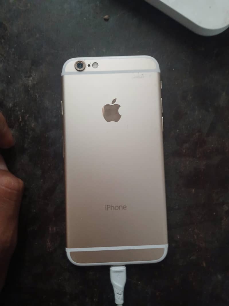 Apple iPhone 6 1