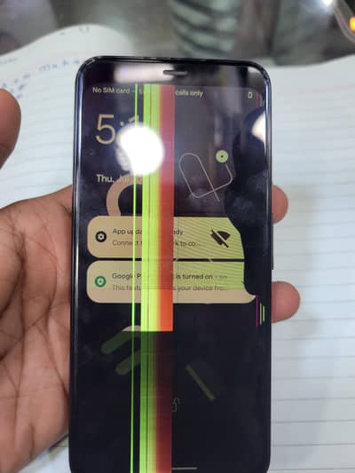 Google Pixel 4
