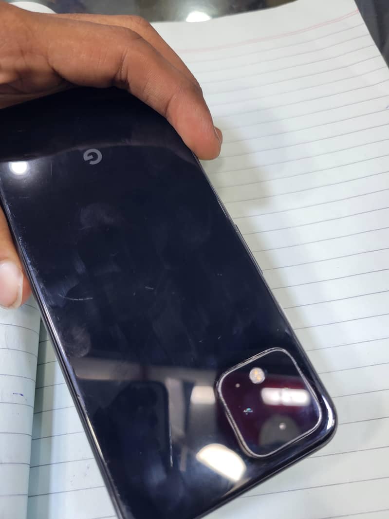Google Pixel 4 2