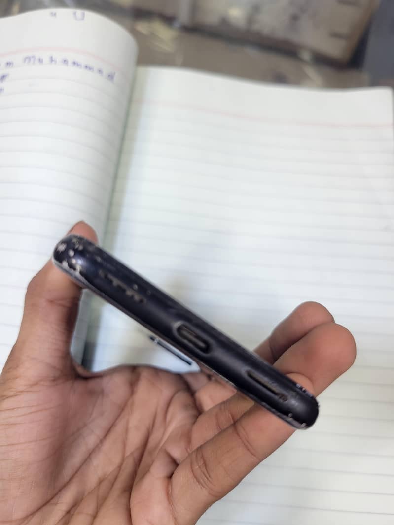 Google Pixel 4 5