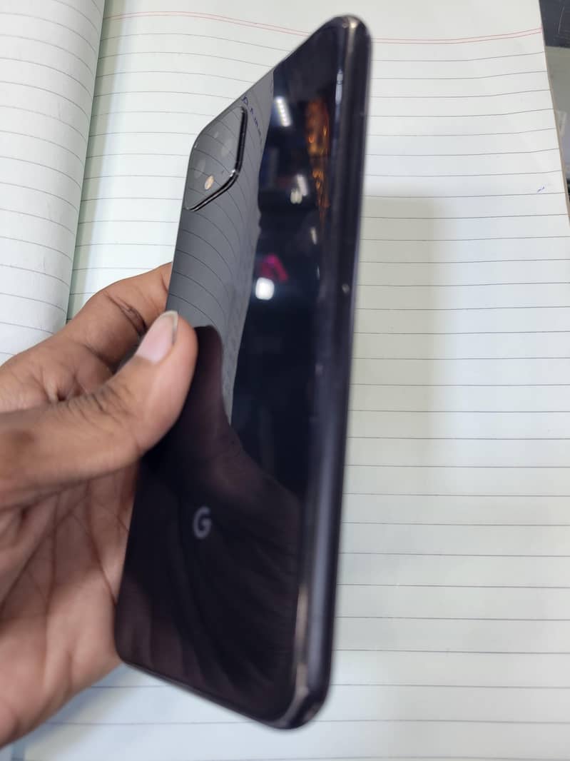 Google Pixel 4 6