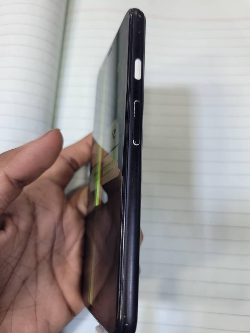 Google Pixel 4 7