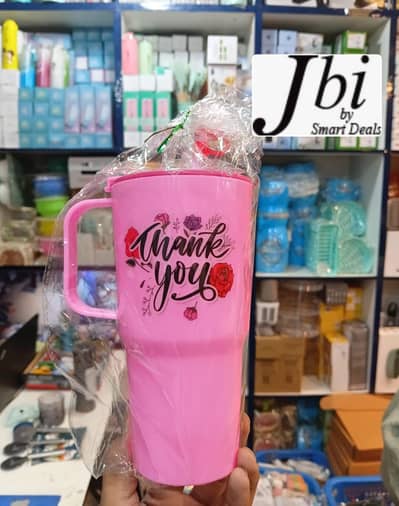 Mini Tumbler