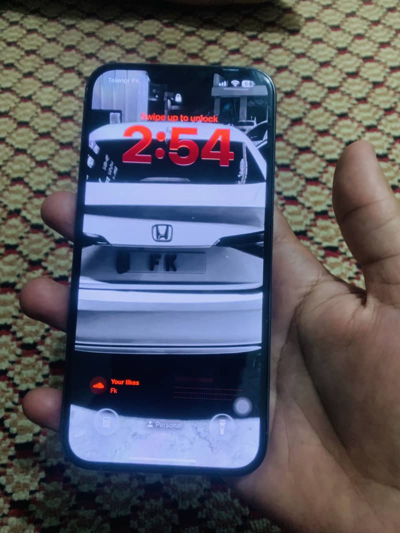 Apple iPhone 13 Pro Max 0