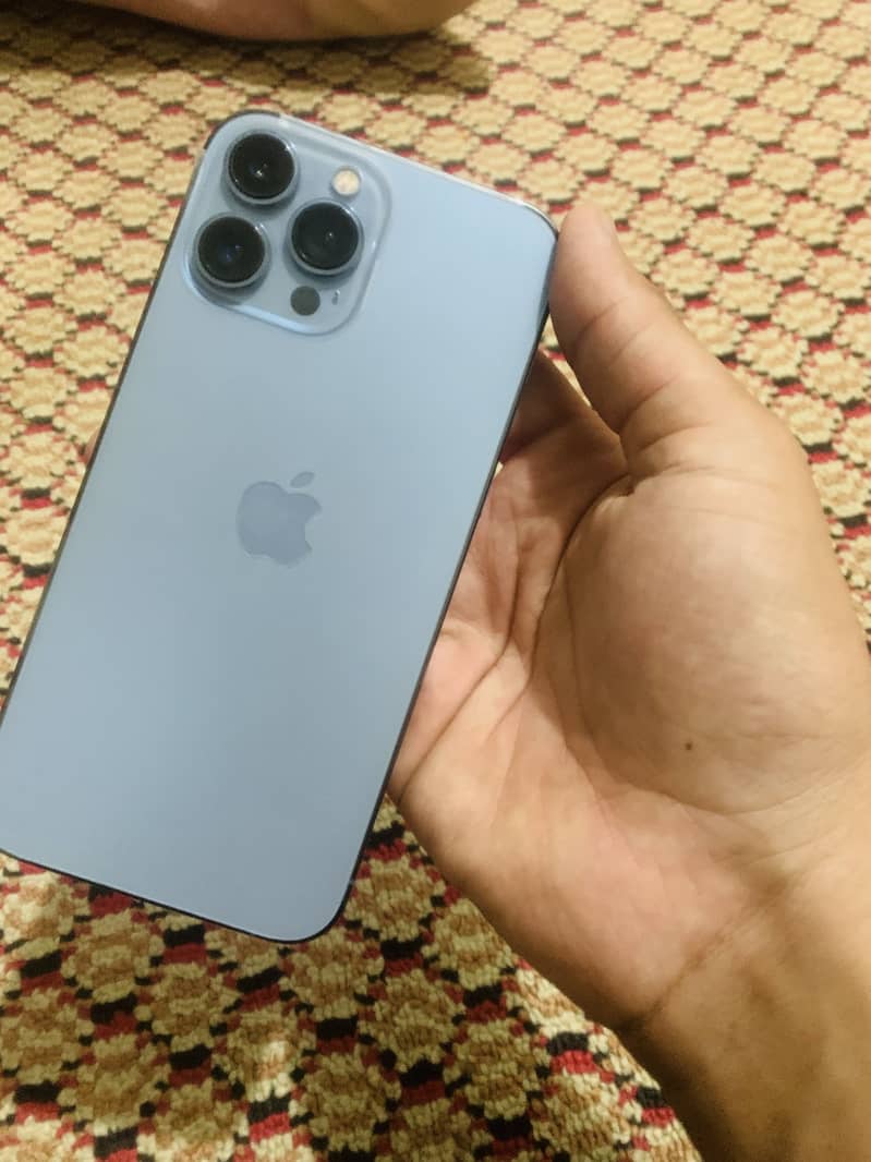 Apple iPhone 13 Pro Max 2
