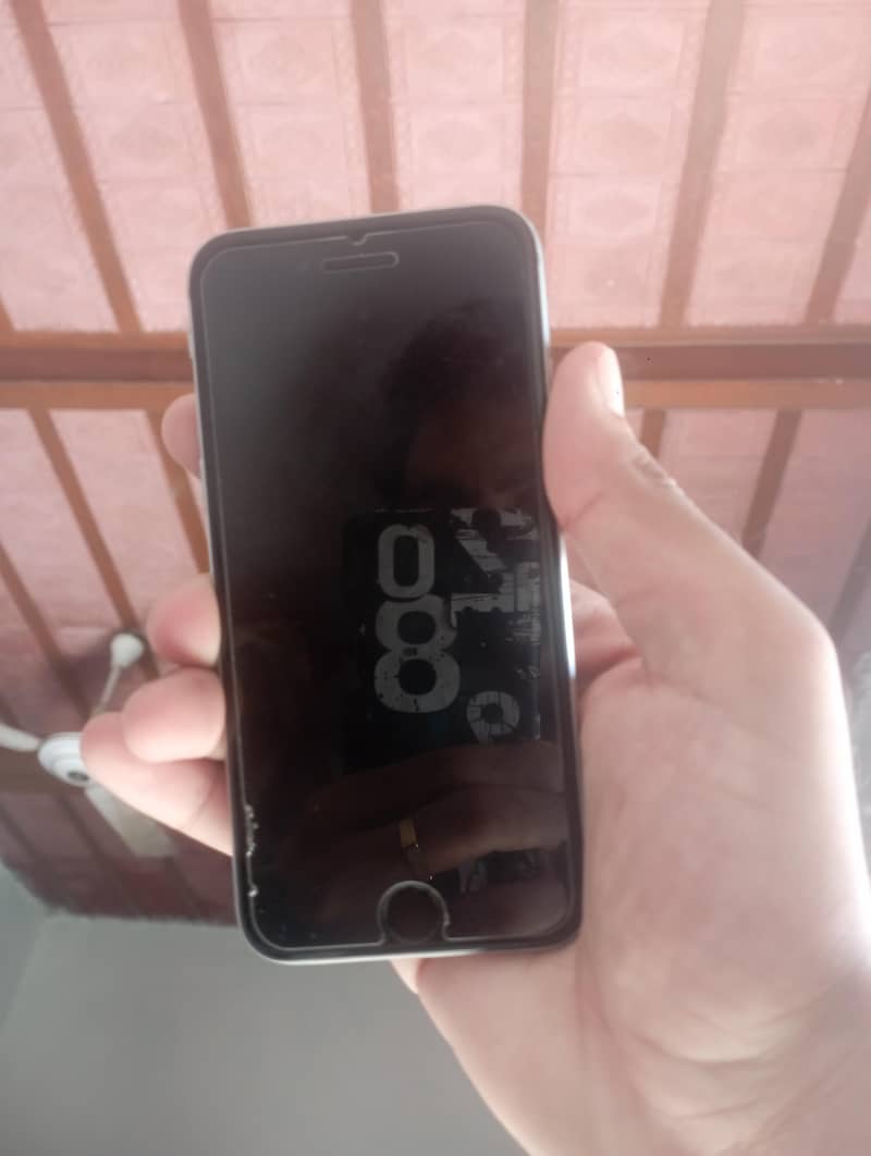 Apple iPhone 6 1