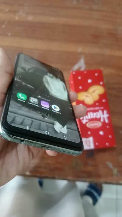Vivo S1
