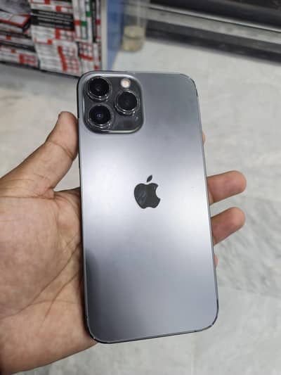 Apple iPhone 13 Pro Max Jv