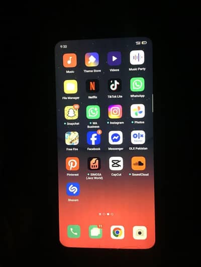 OPPO Reno2 Z