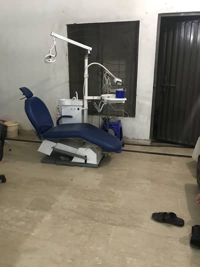 Running clinic for sale