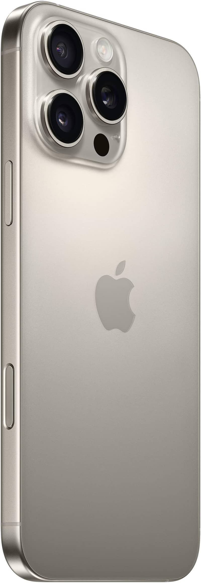 Apple iPhone 16 Pro Max 4