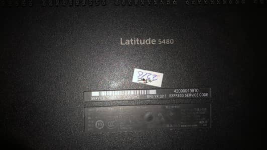 core i5 7 gen
