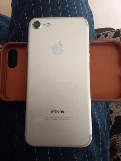 Apple iPhone 7