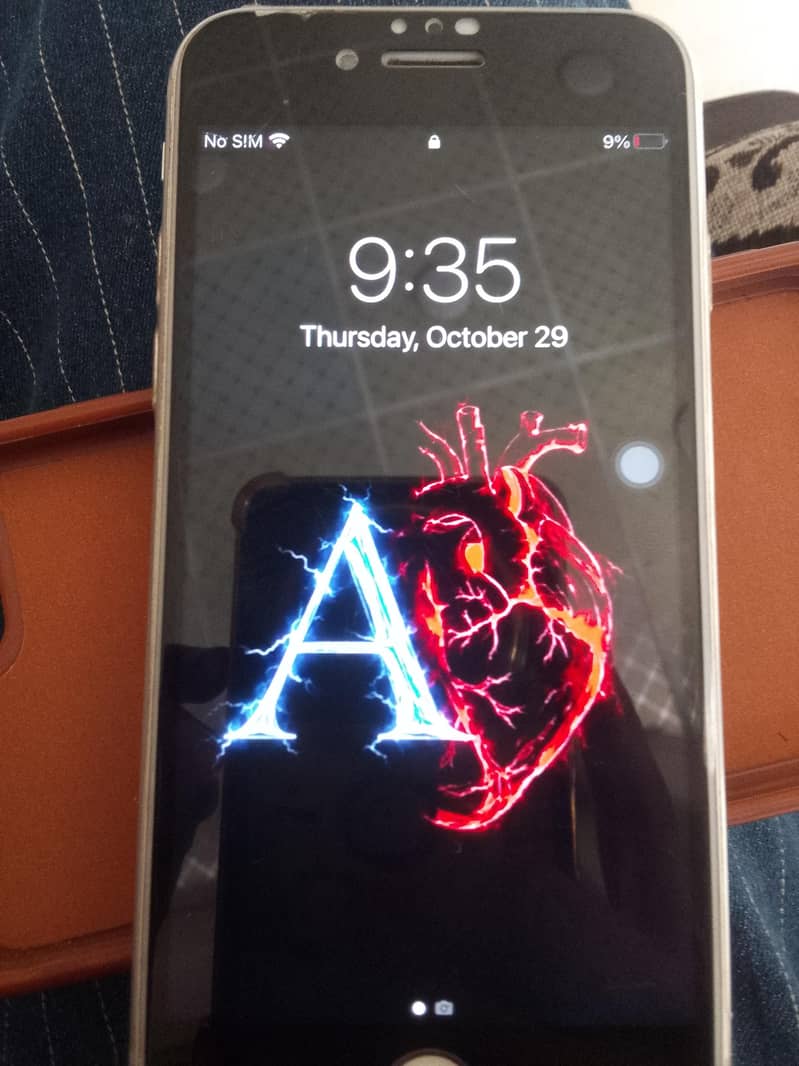 Apple iPhone 7 1