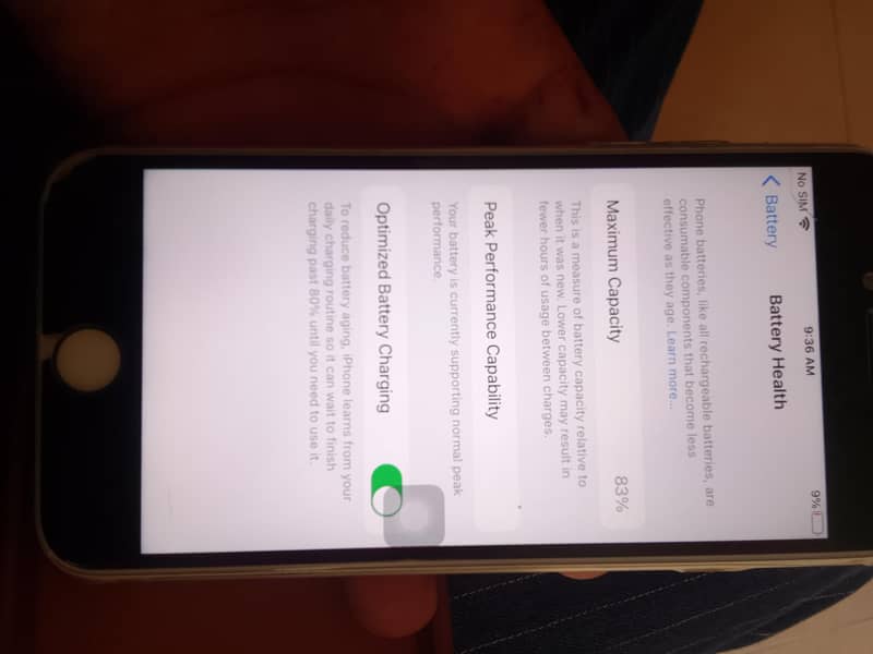 Apple iPhone 7 2