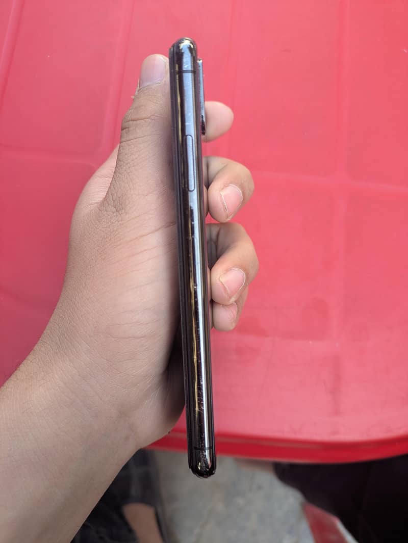 Iphone x 0