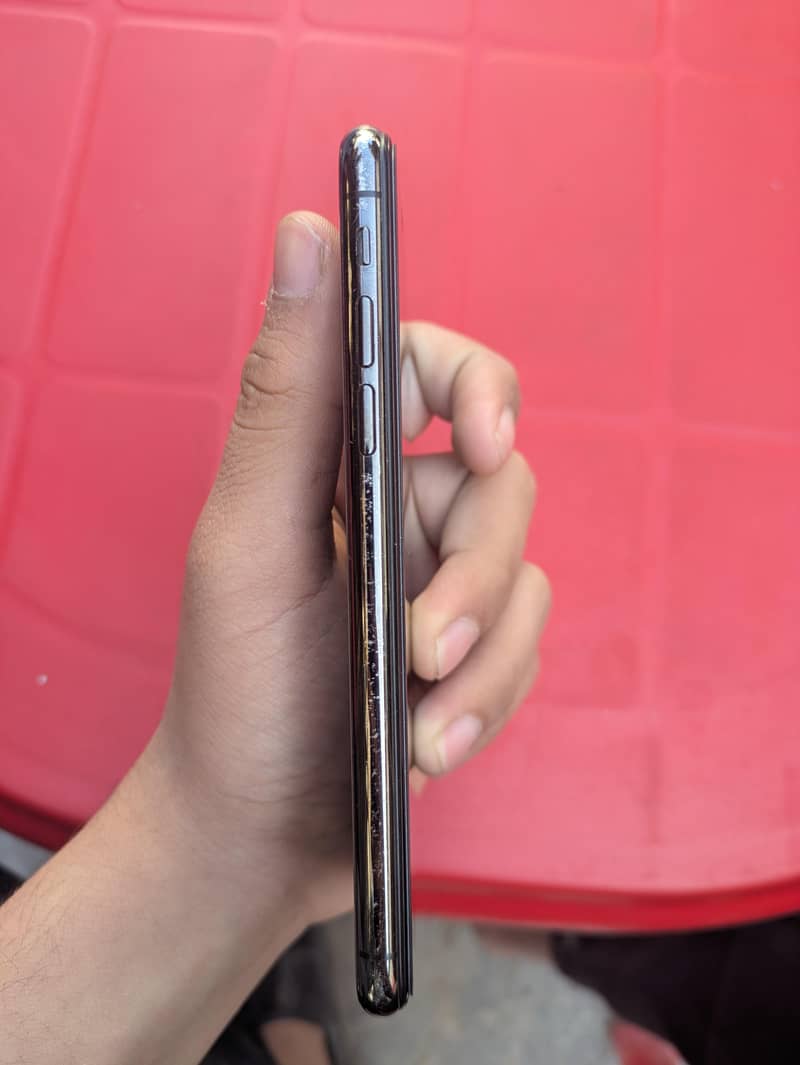 Iphone x 1