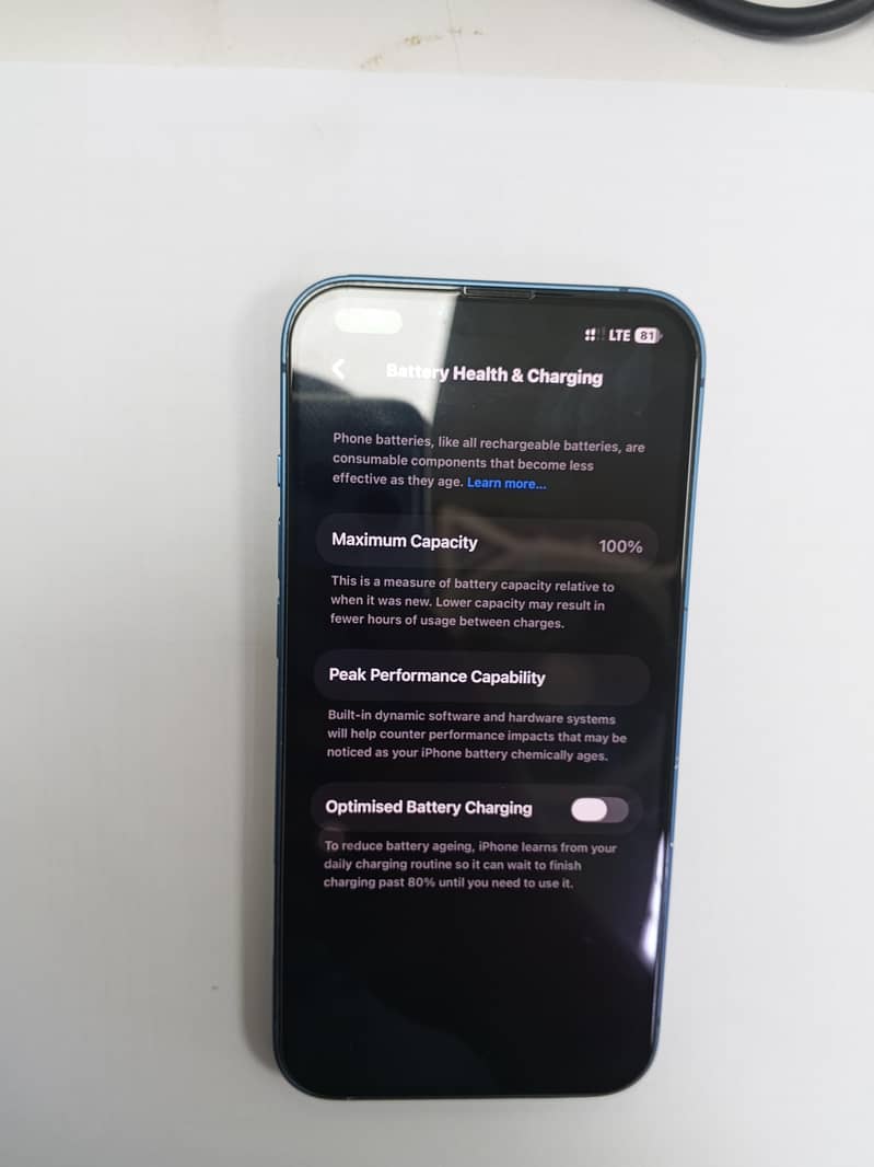 Apple iPhone 13 5