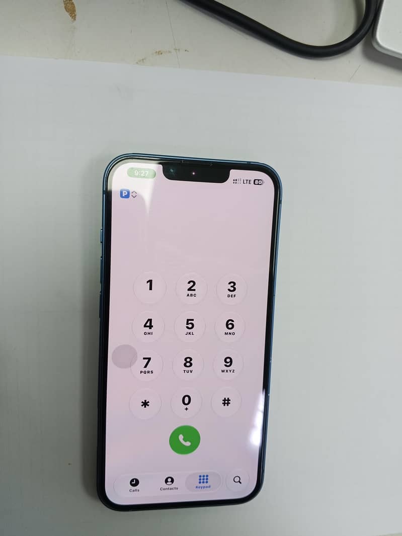 Apple iPhone 13 6