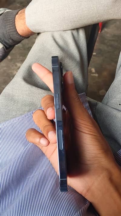 Apple iPhone 13 Pro exchange possible