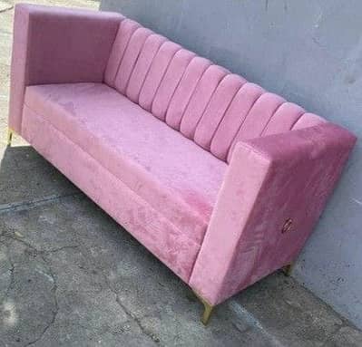 Sofa Poshish & Furniture | Sofa Set | Single Sofa | New Making
