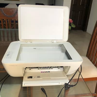 HP Printer, Copier, Scanner