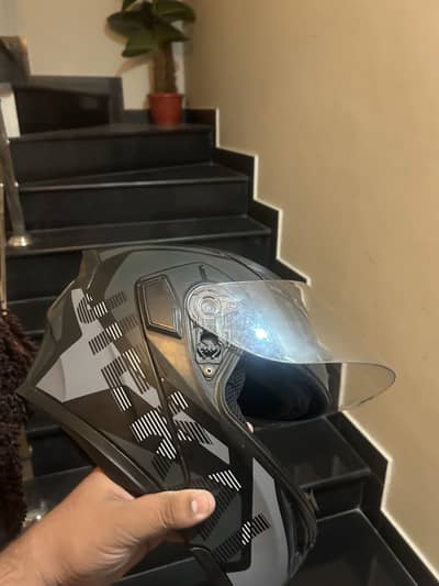 Jekai 902 (dot certified) Large