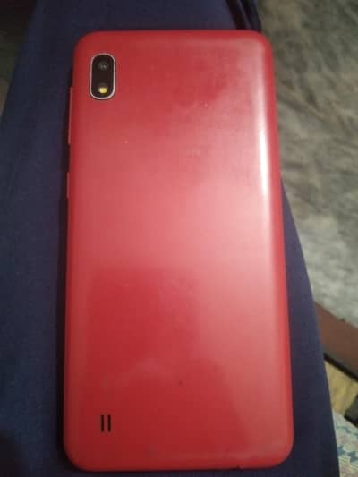 Samsung Mobile A10