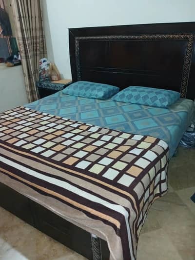 dabble bed