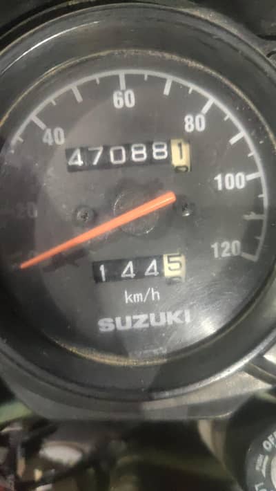 GD 110 Urgent sale price almost final