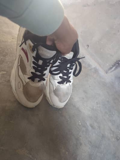 jogger