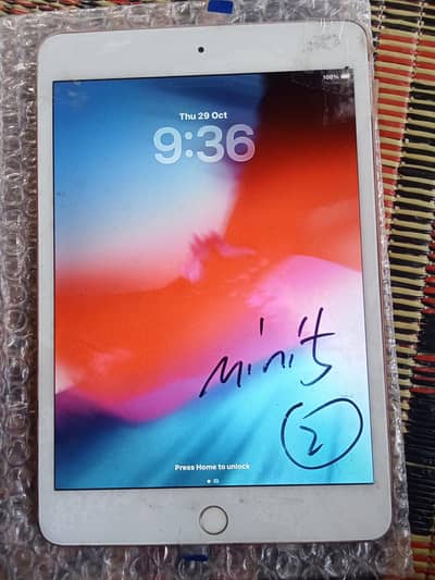 ipad mini 5