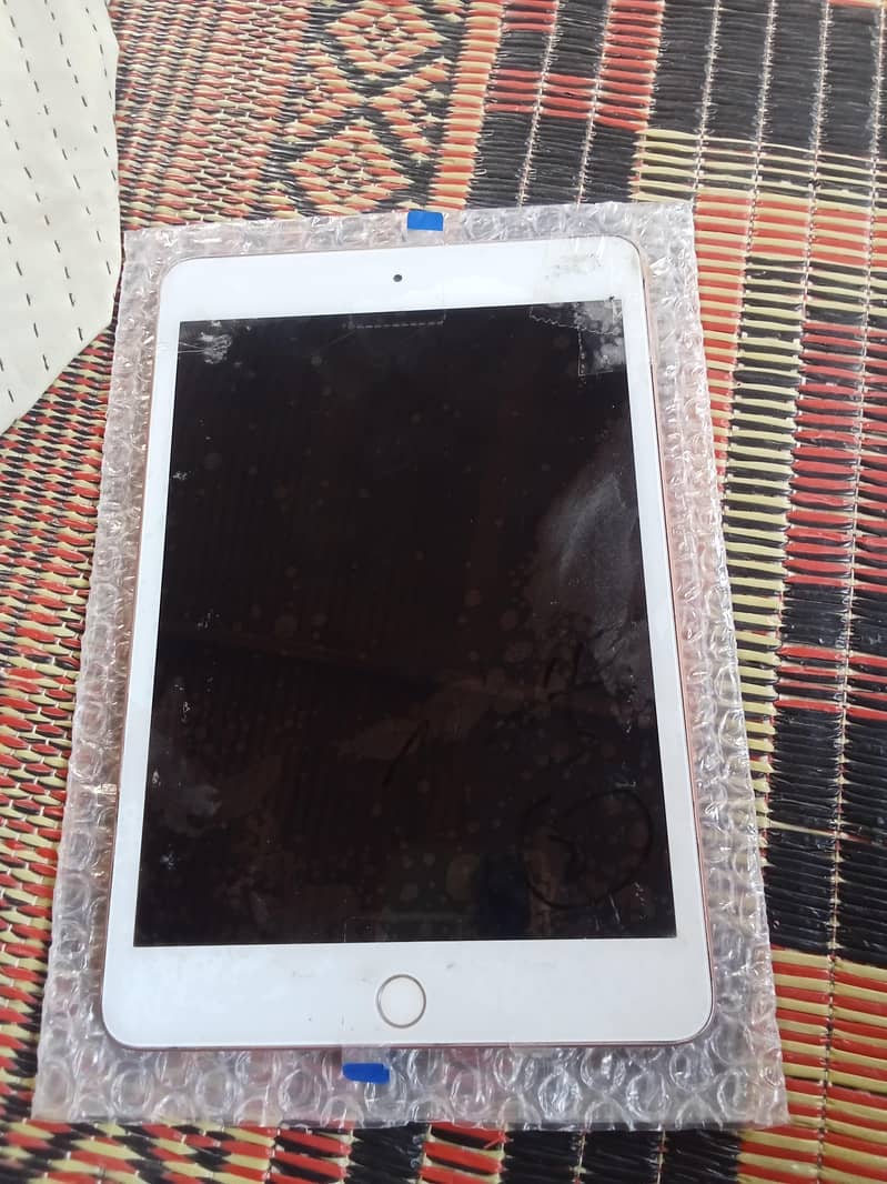 ipad mini 5 2