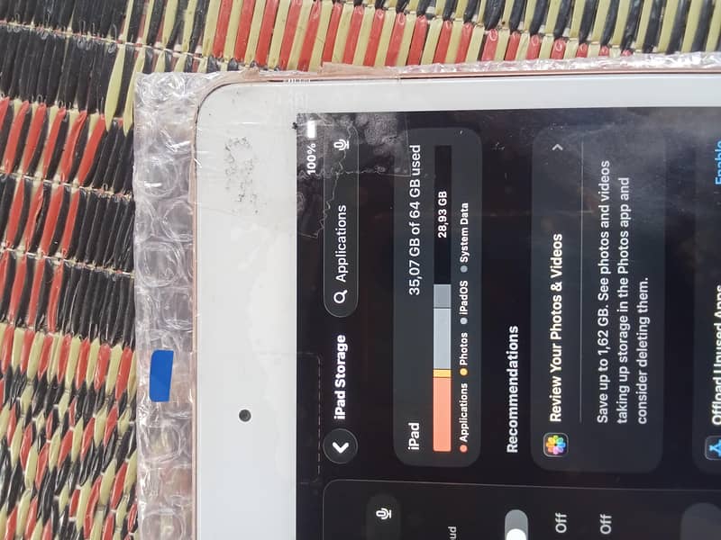 ipad mini 5 7