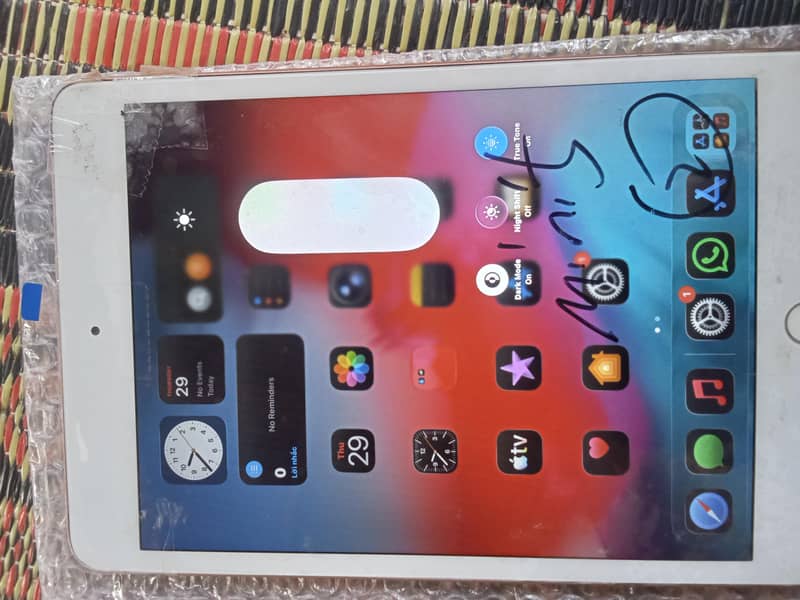 ipad mini 5 8