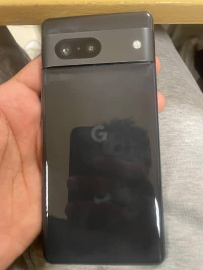Google Pixel 7
