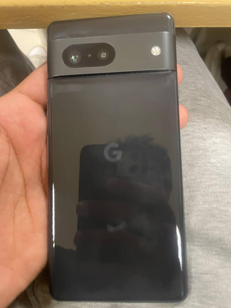 Google Pixel 7 0