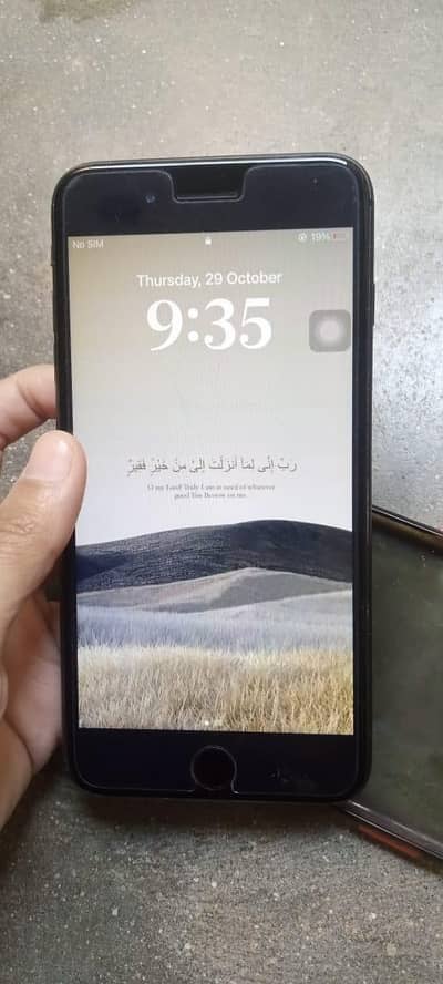 Apple iPhone 8 Plus