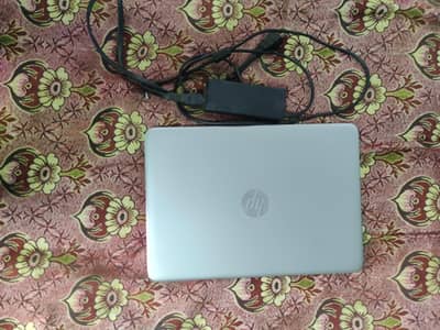 laptop HP i5, 7th generation
