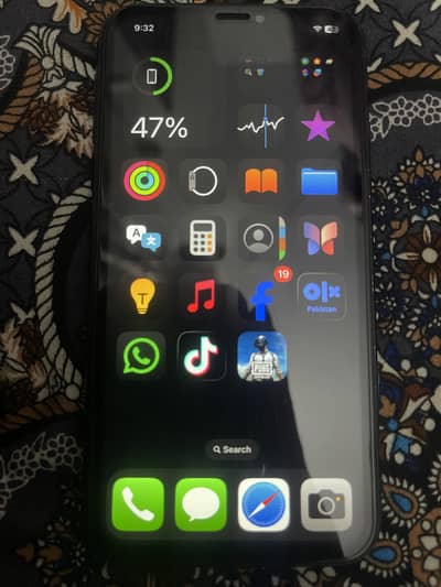 Apple iPhone XR all ok 10/9 all original
