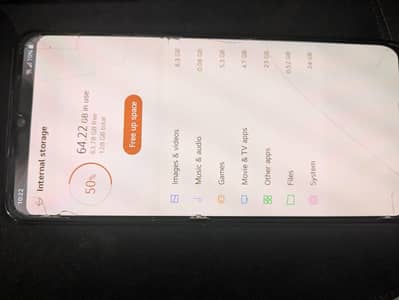 LG G8 ThinQ | 6GB RAM 128GB Storage | Excellent Condition